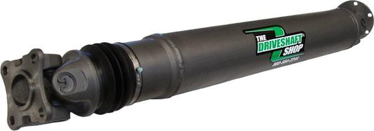 DSS Pontiac 2008-2009 G8 / CHEVY SS 3.375in Carbon Fiber 1- Piece CV Driveshaft ( Manual) GMG8SH1-C