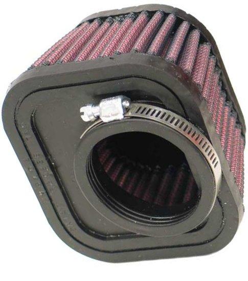 K&N Replacement Drag Race Air Filter 9inOD x 5inH