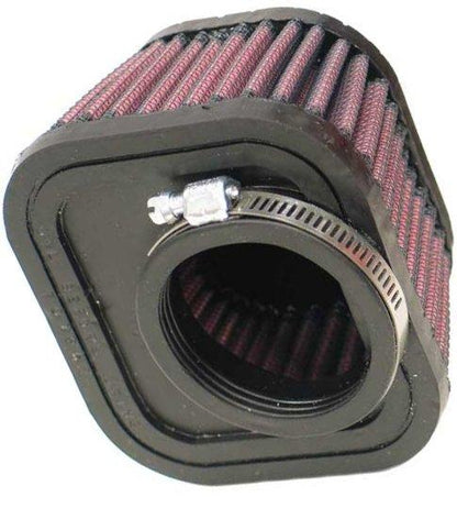 K&N Replacement Drag Race Air Filter 9inOD x 5inH