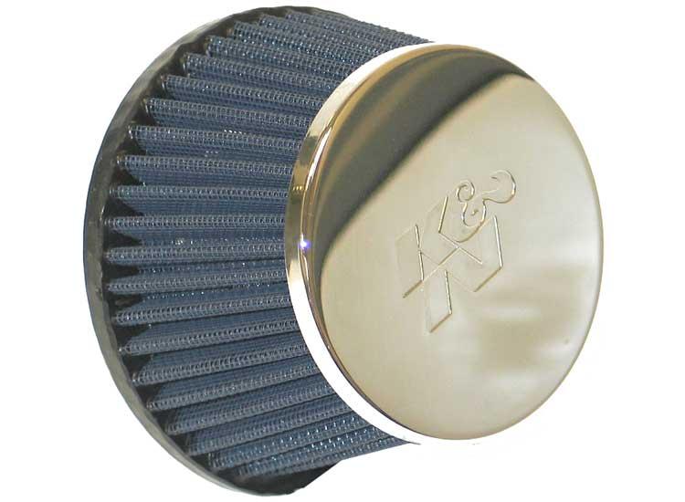 K&N Marine Engine Flame Arrestor Unique